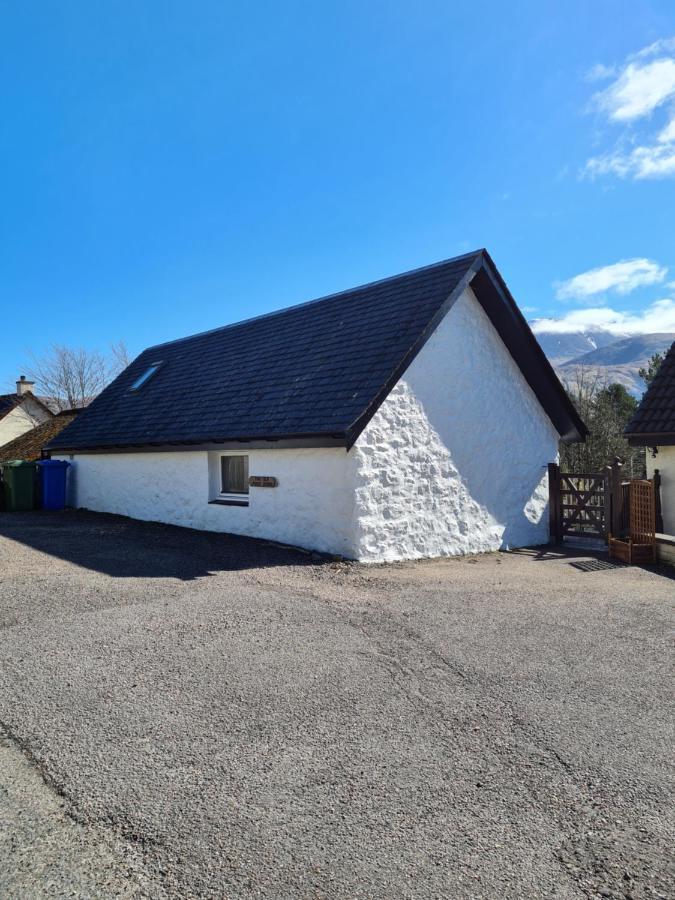 The Old Post House Villa Fort William Bagian luar foto
